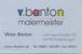 Logo Victor Banton