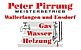 Logo Peter Pirrung